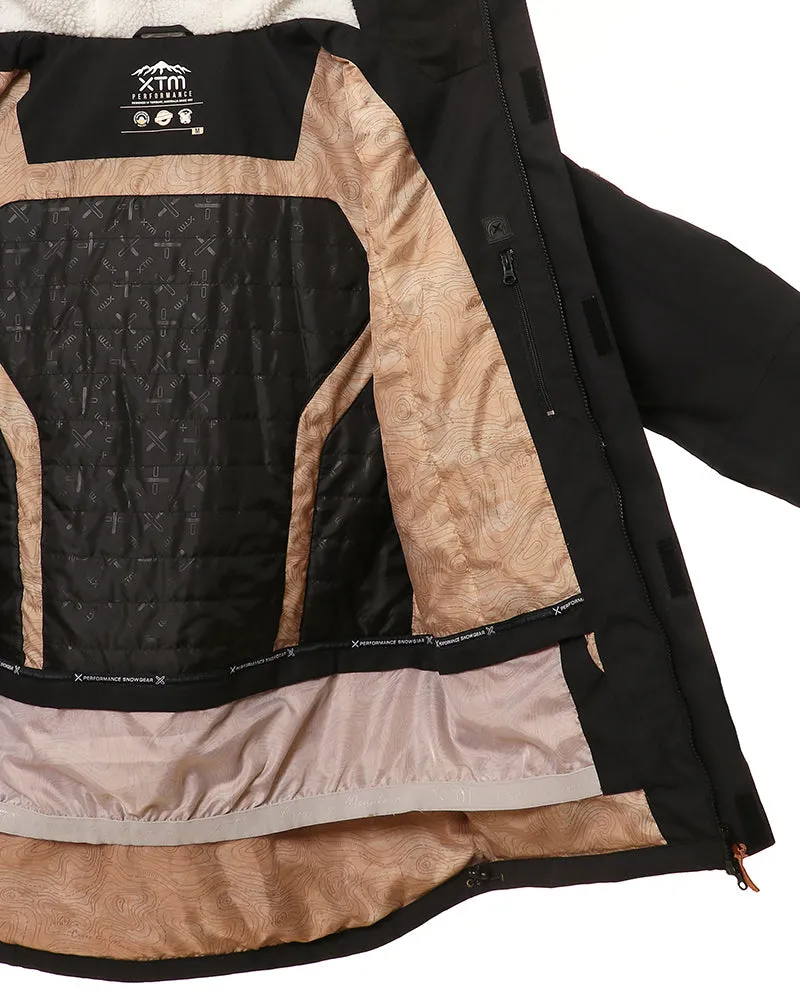 Maverick Men's Snow Jacket