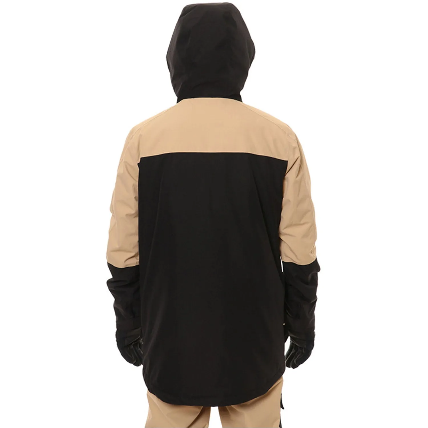 Maverick Men's Snow Jacket
