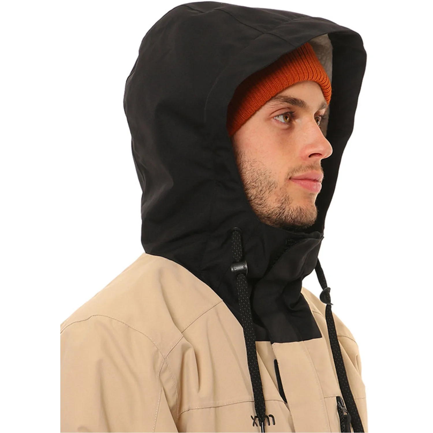 Maverick Men's Snow Jacket