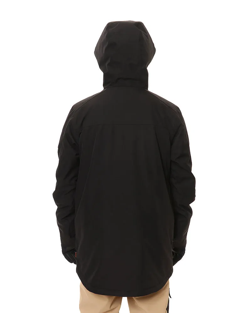 Maverick Men's Snow Jacket
