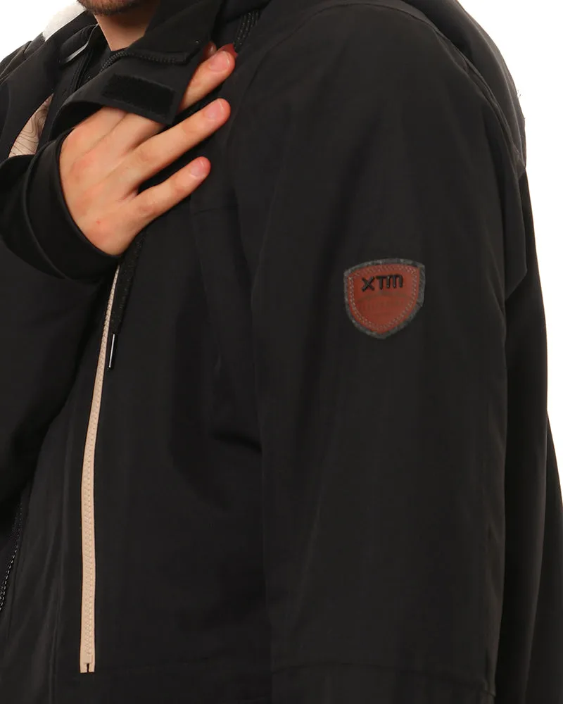Maverick Men's Snow Jacket