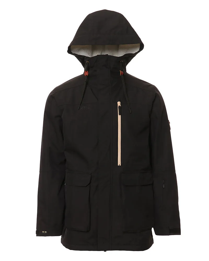 Maverick Men's Snow Jacket