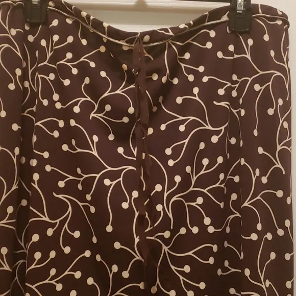MAX STUDIO SKIRT