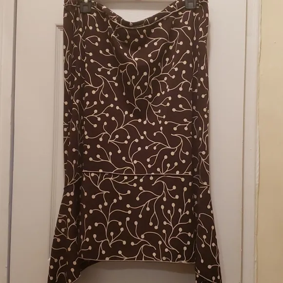 MAX STUDIO SKIRT