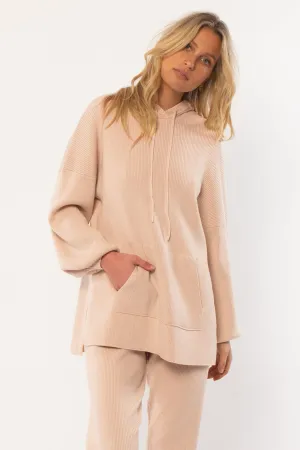 MAXWELL L/S KNIT SWEATER