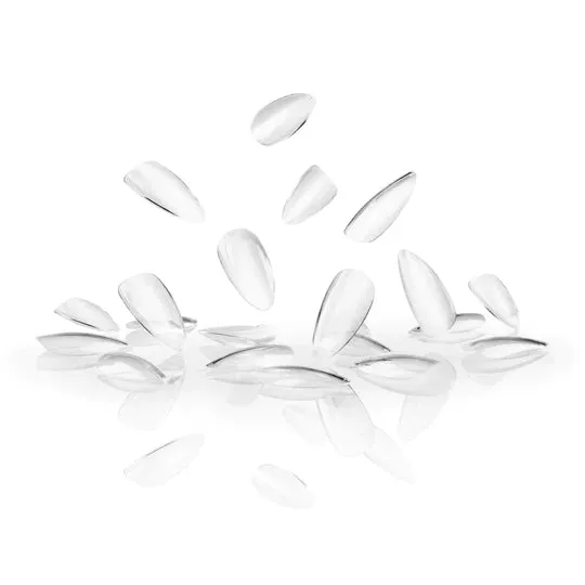MEDIUM Tipeez Nail Tip Kits - 300CT