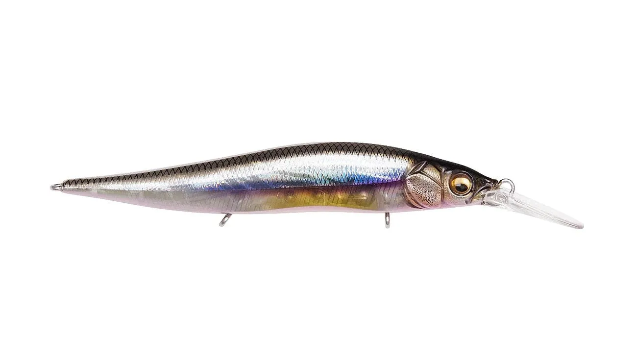 Megabass Vision 110 1 Jr.