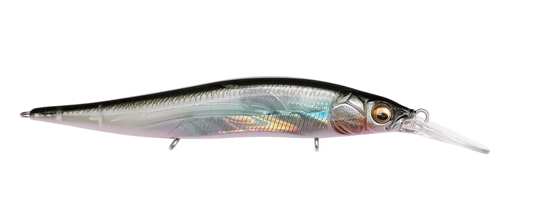 Megabass Vision 110 1 Jr.