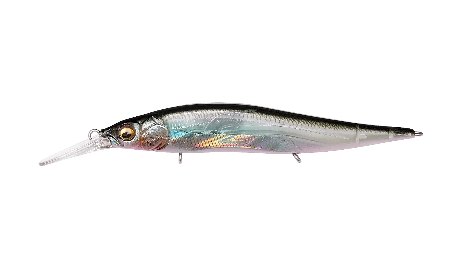 Megabass Vision Oneten  1 Jr.