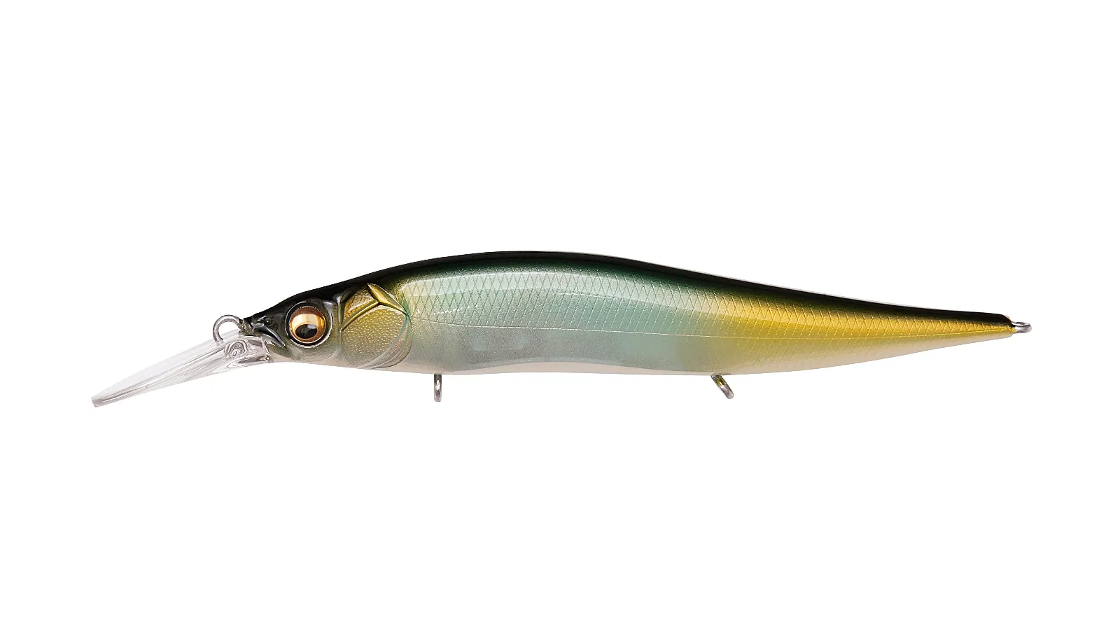 Megabass Vision Oneten  1 Jr.