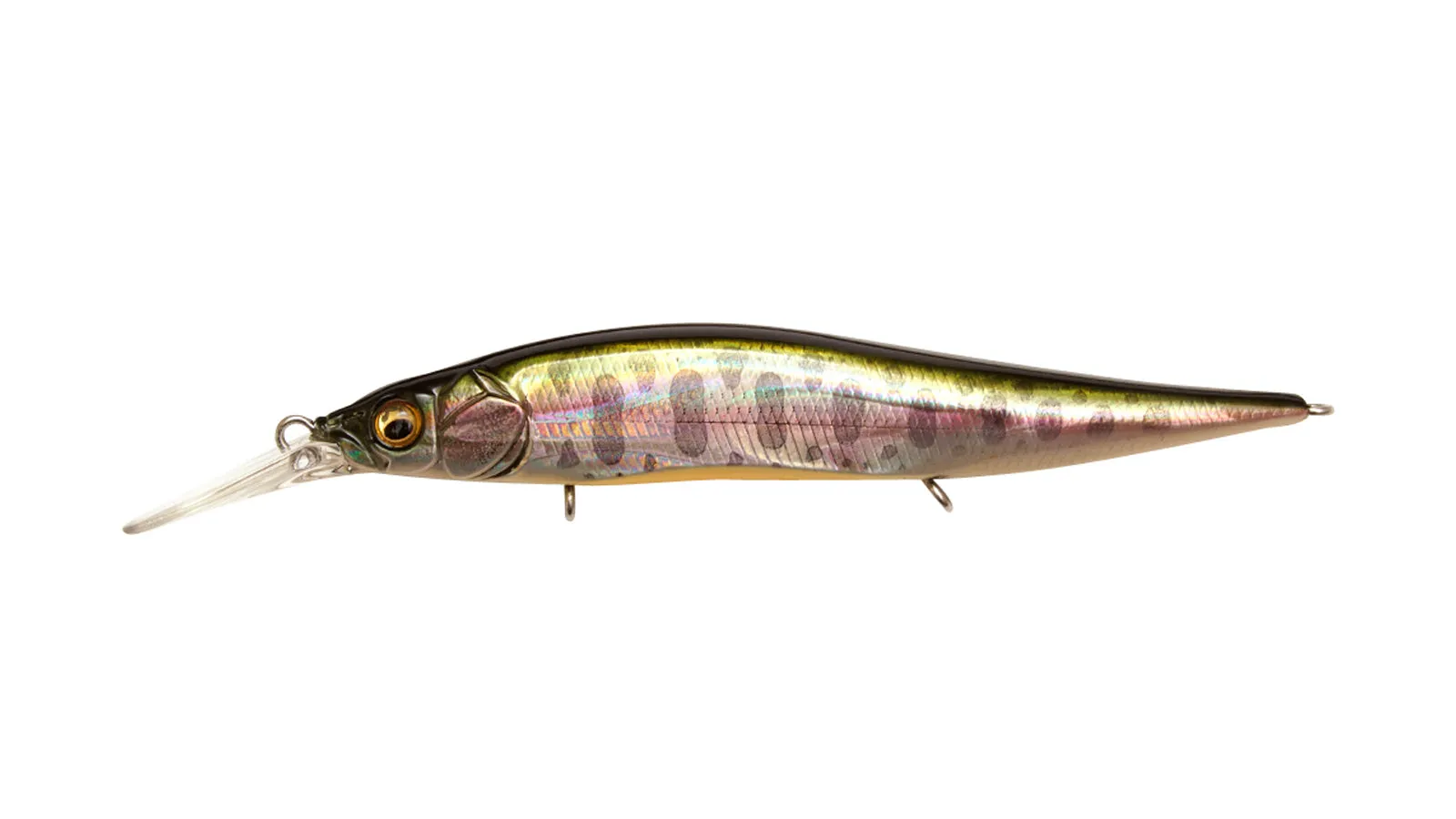 Megabass Vision Oneten  1 Jr.