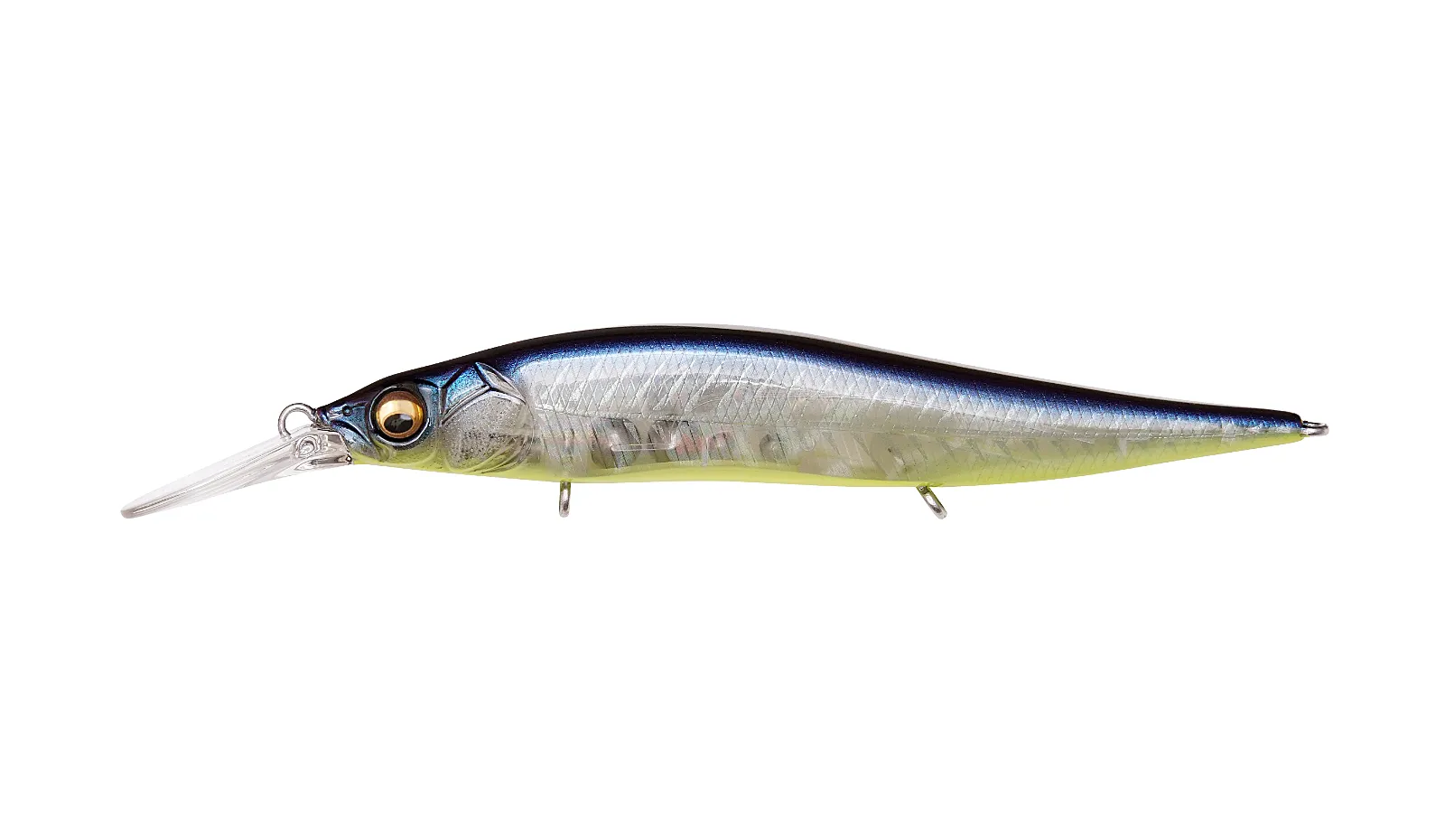 Megabass Vision Oneten  1 Jr.