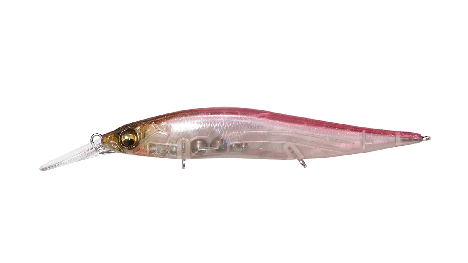 Megabass Vision Oneten  1 Jr.