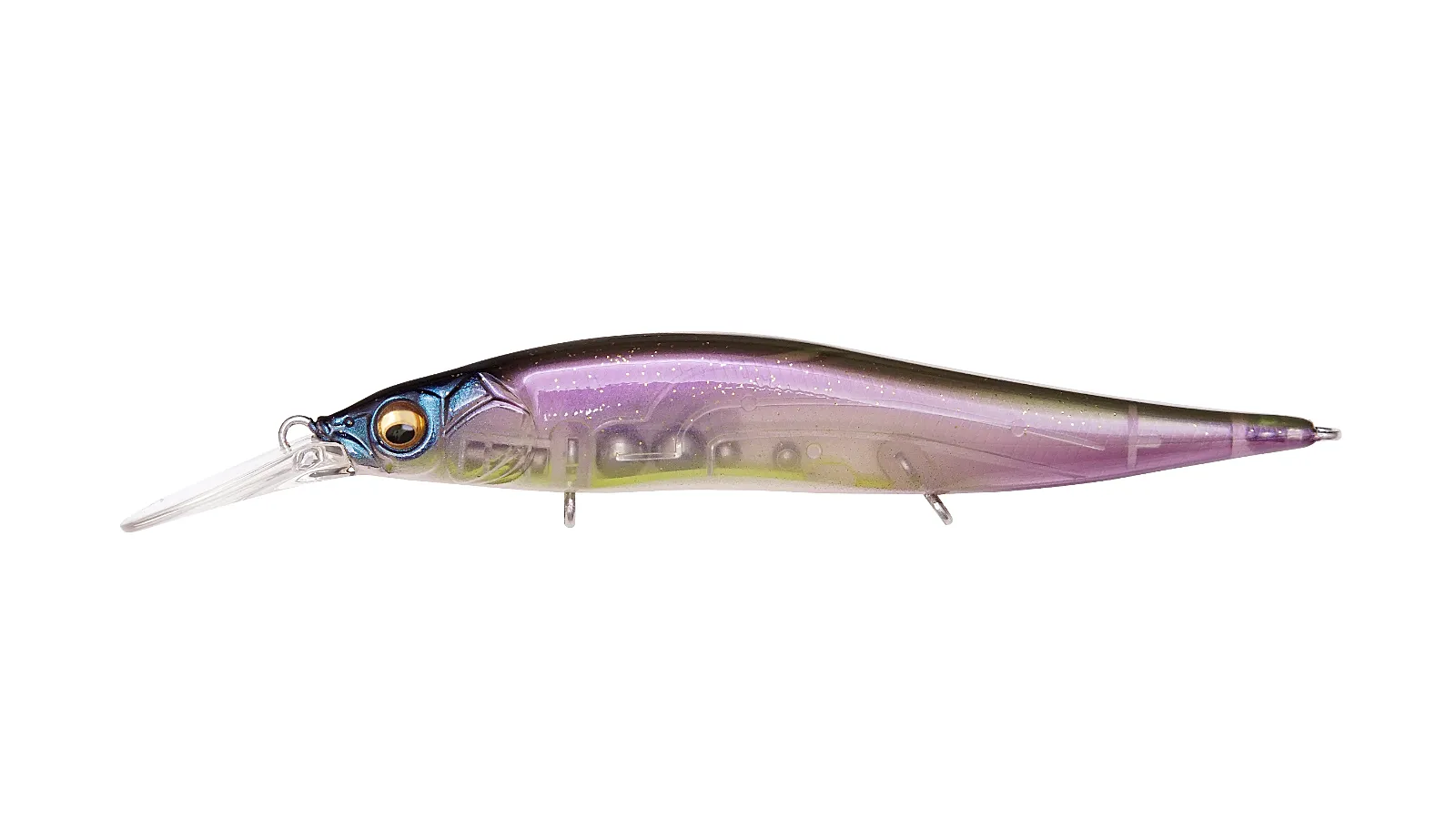 Megabass Vision Oneten  1 Jr.