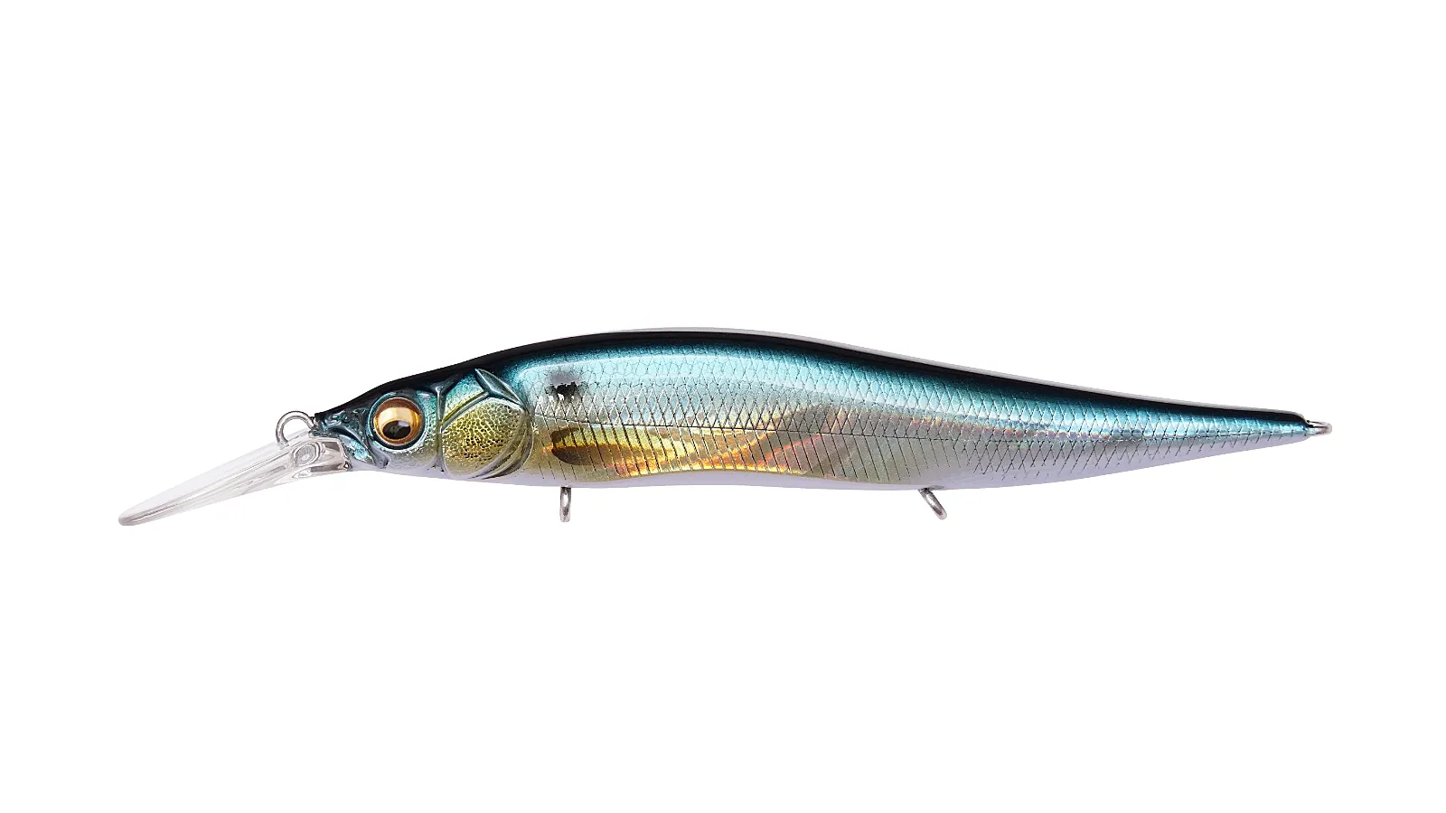 Megabass Vision Oneten  1 Jr.