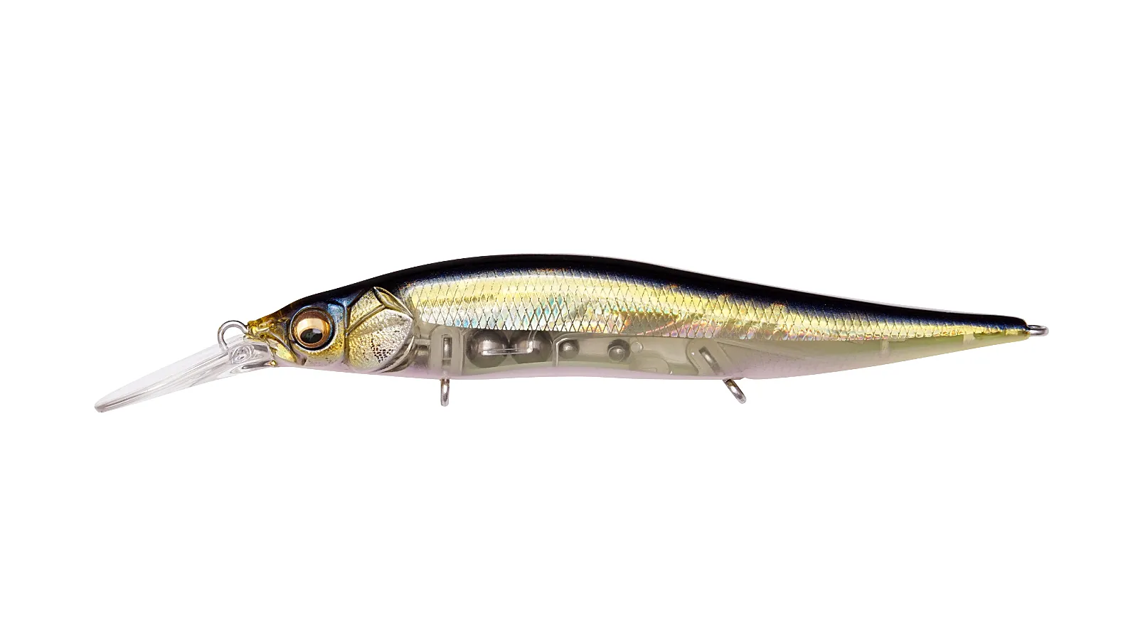 Megabass Vision Oneten  1 Jr.