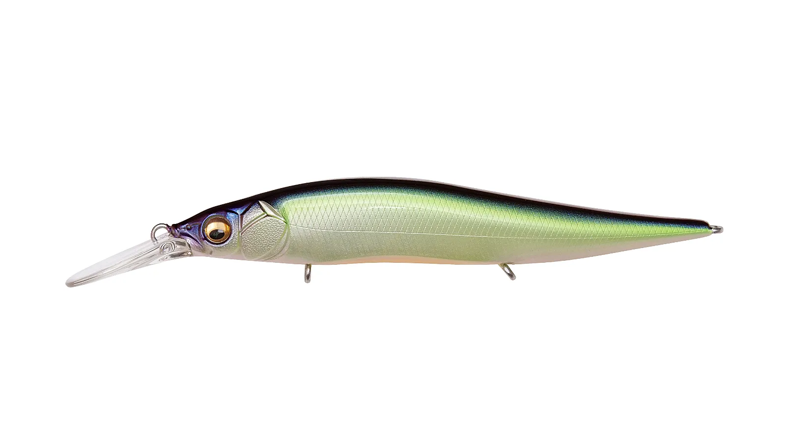 Megabass Vision Oneten  1 Jr.