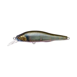 MEGABASS X-80 Trick Darter GG Oikawa (m)