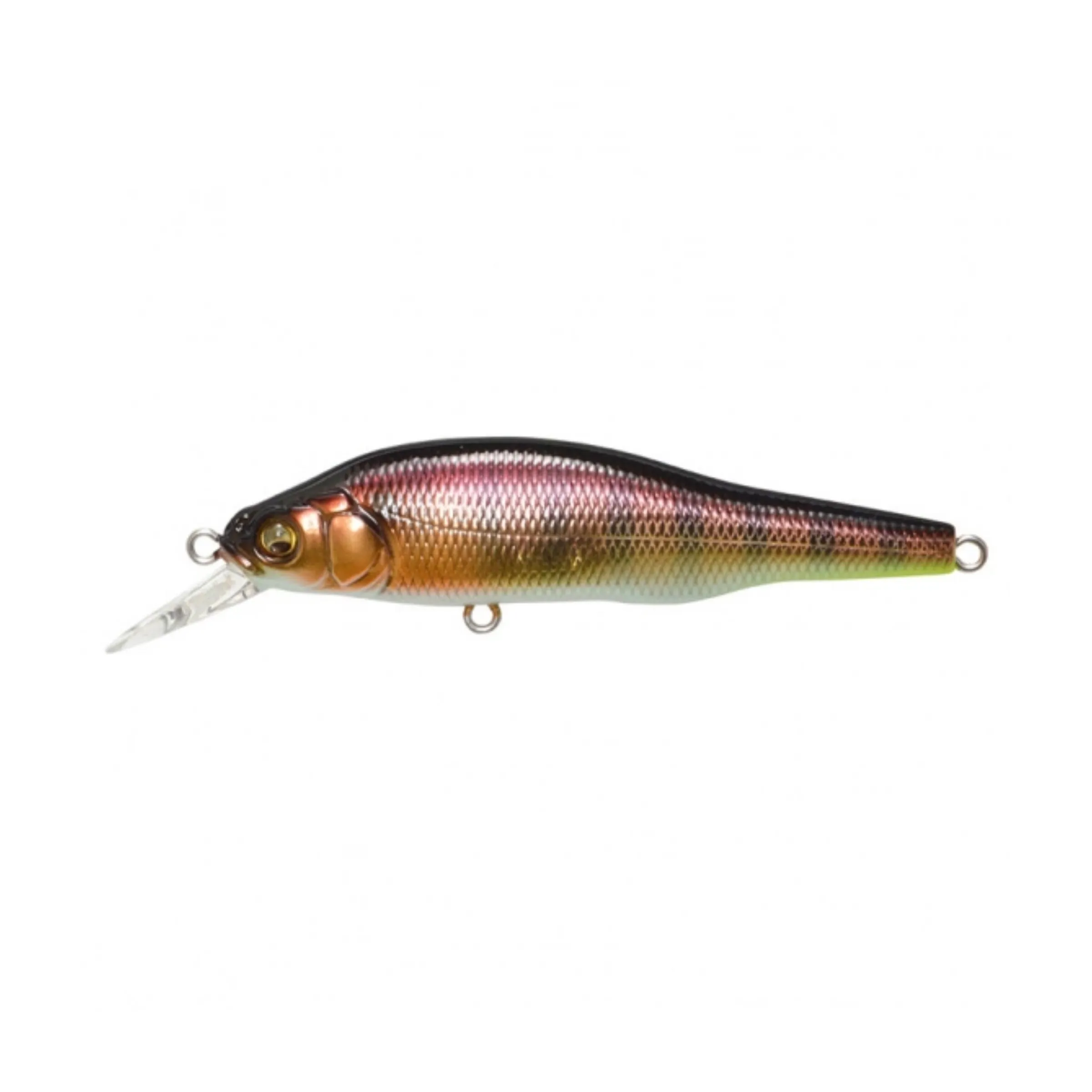 MEGABASS X-80 Trick Darter M End Max