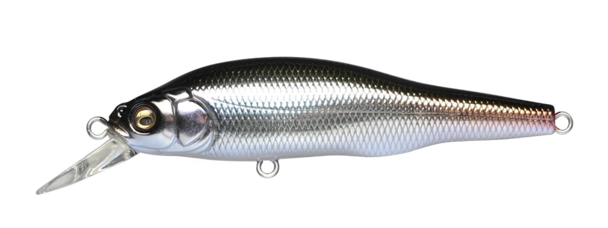 Megabass X-80 Trick Darter