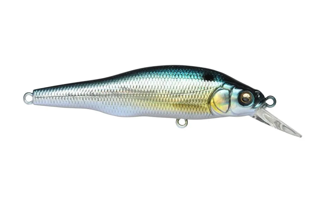 Megabass X-80 Trick Darter