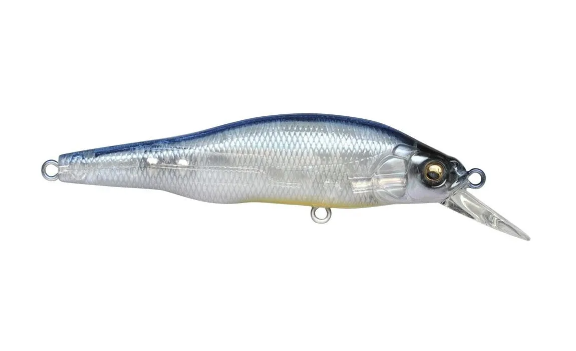 Megabass X-80 Trick Darter