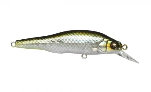 Megabass X-80 Trick Darter