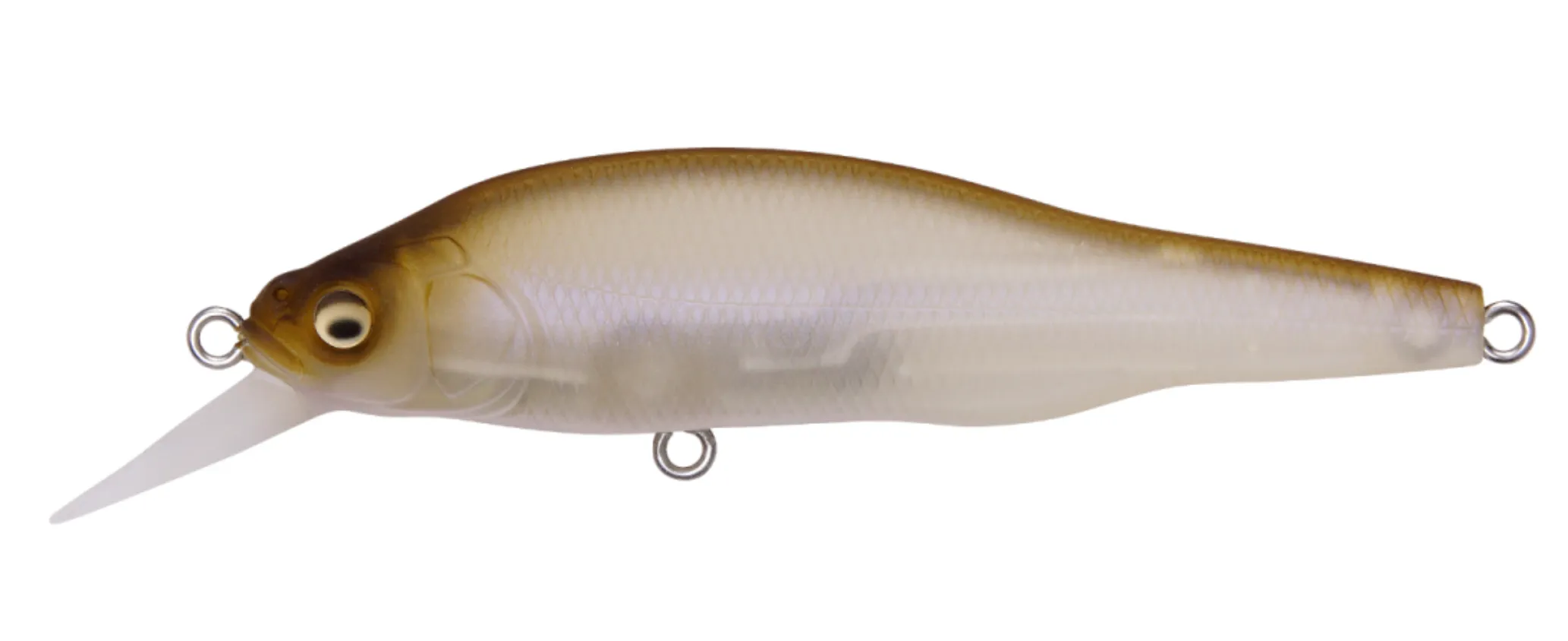 Megabass X-80 Trick Darter