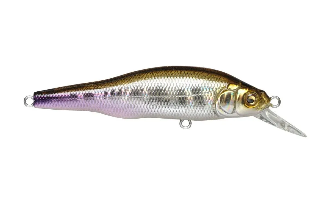Megabass X-80 Trick Darter