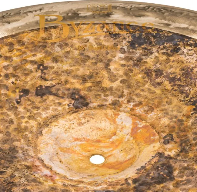 Meinl 18" Byzance Dual China
