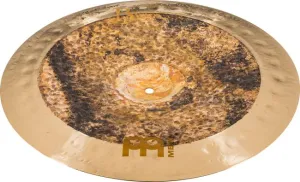 Meinl 18" Byzance Dual China