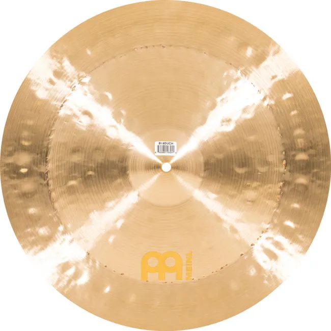 Meinl 18" Byzance Dual China