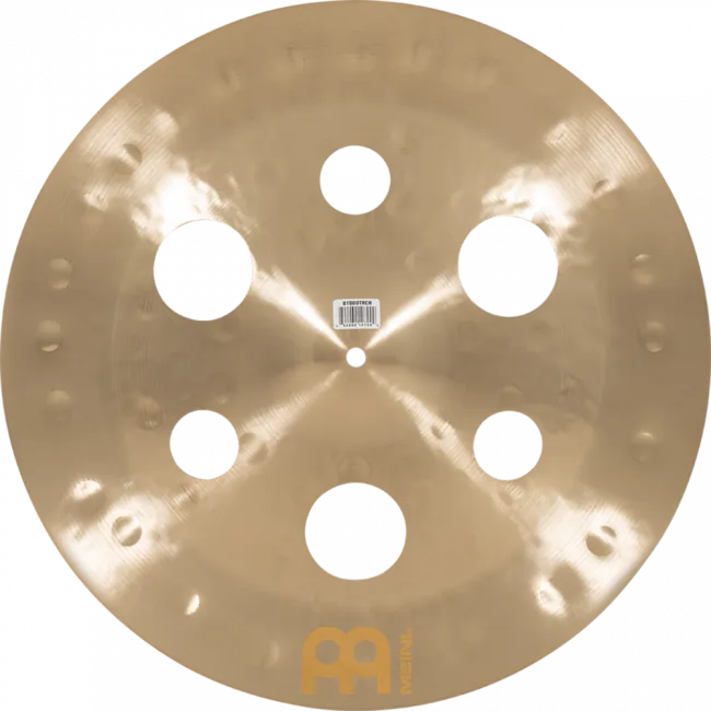 Meinl 18" Byzance Dual Trash China