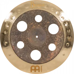 Meinl 18" Byzance Dual Trash China