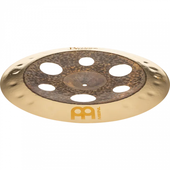 Meinl 18" Byzance Dual Trash China