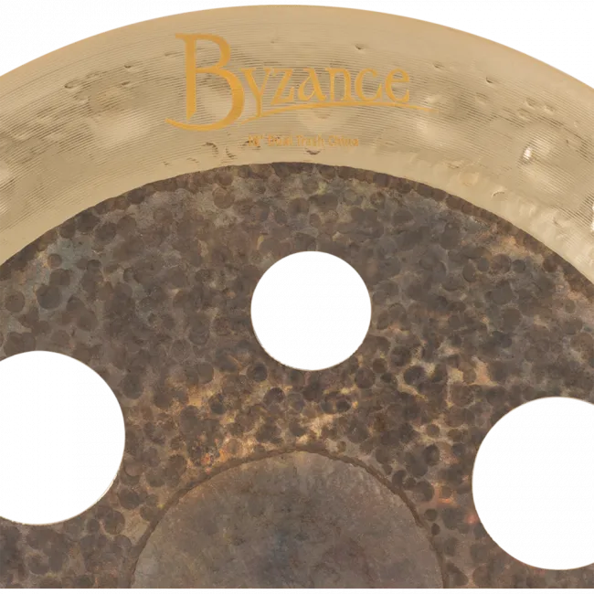 Meinl 18" Byzance Dual Trash China