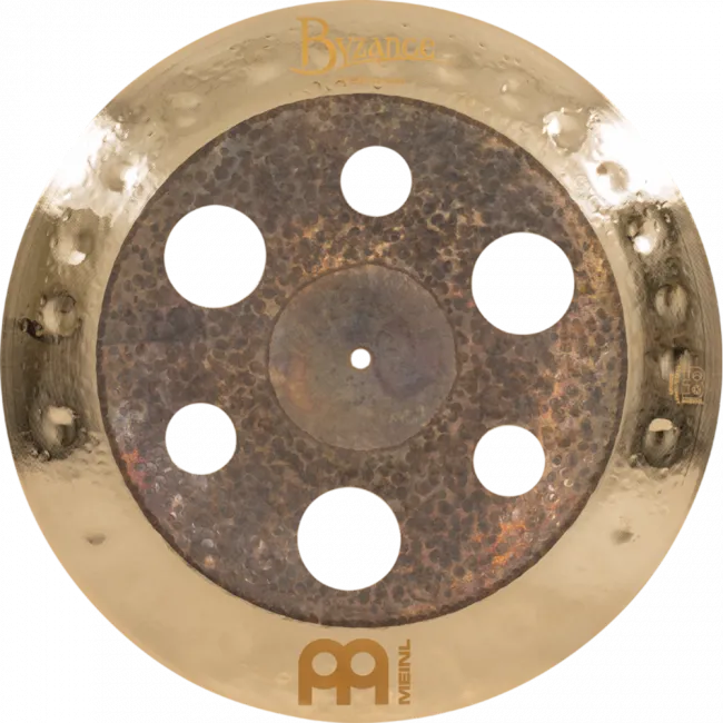 Meinl 18" Byzance Dual Trash China