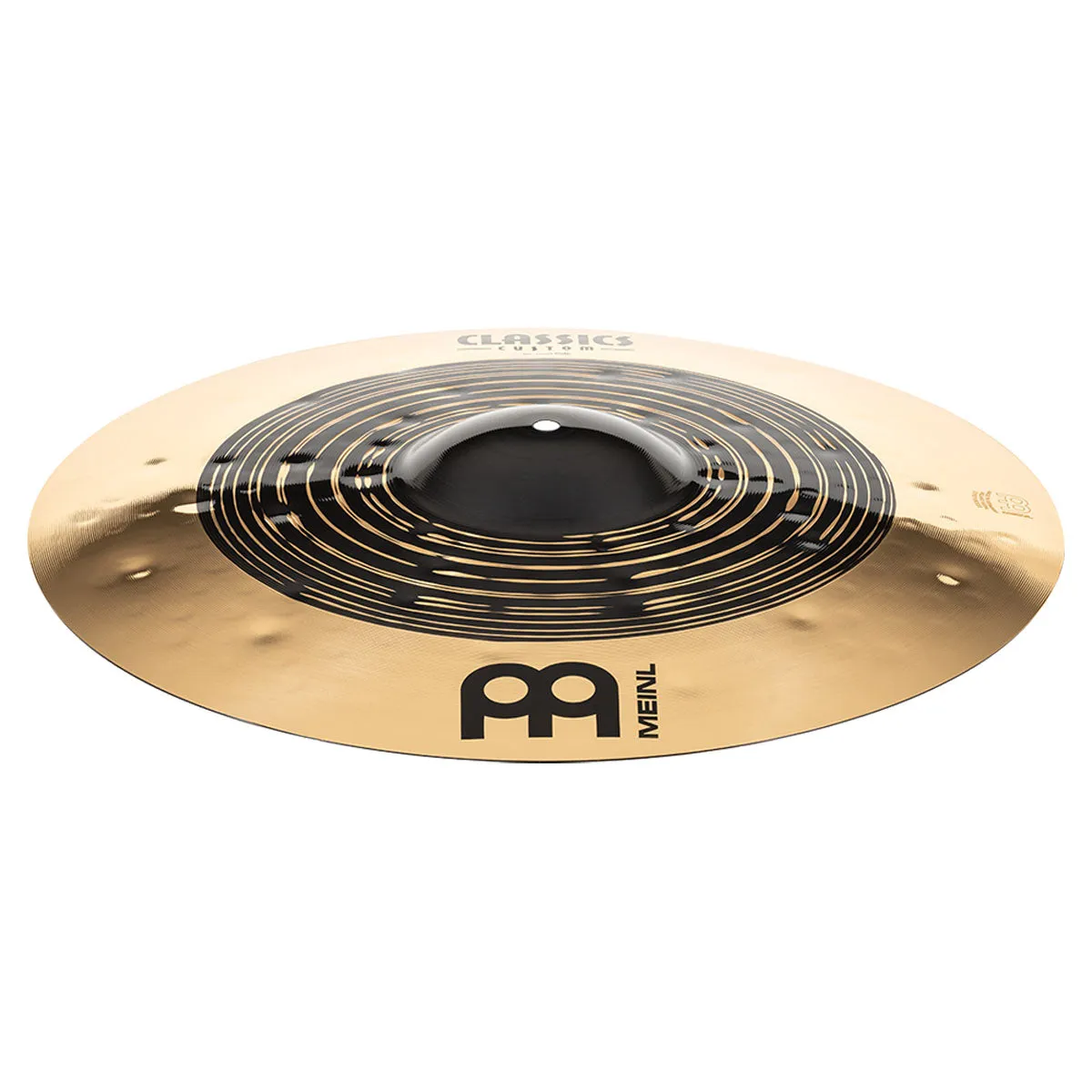 Meinl Classics Custom Dual Complete Cymbal Set