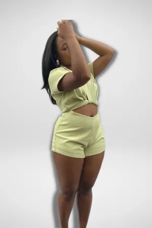 Melon Multiway Romper