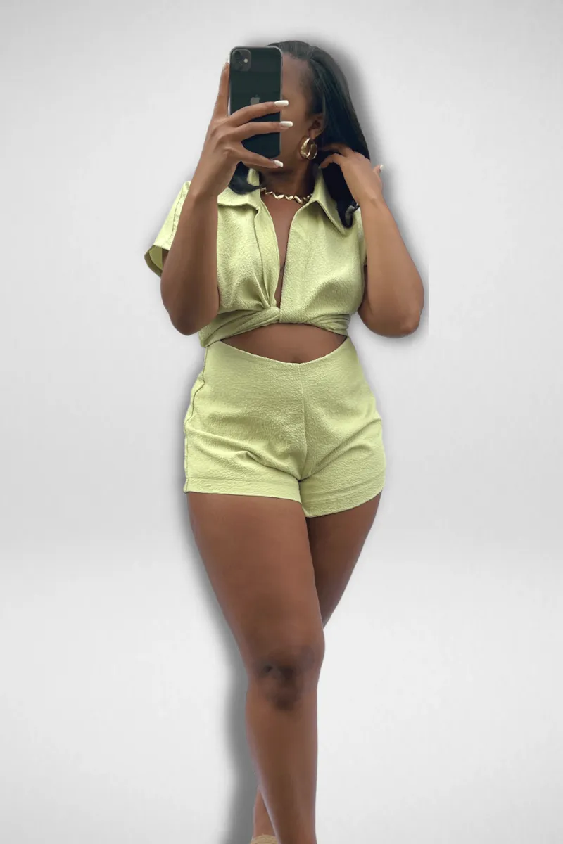 Melon Multiway Romper