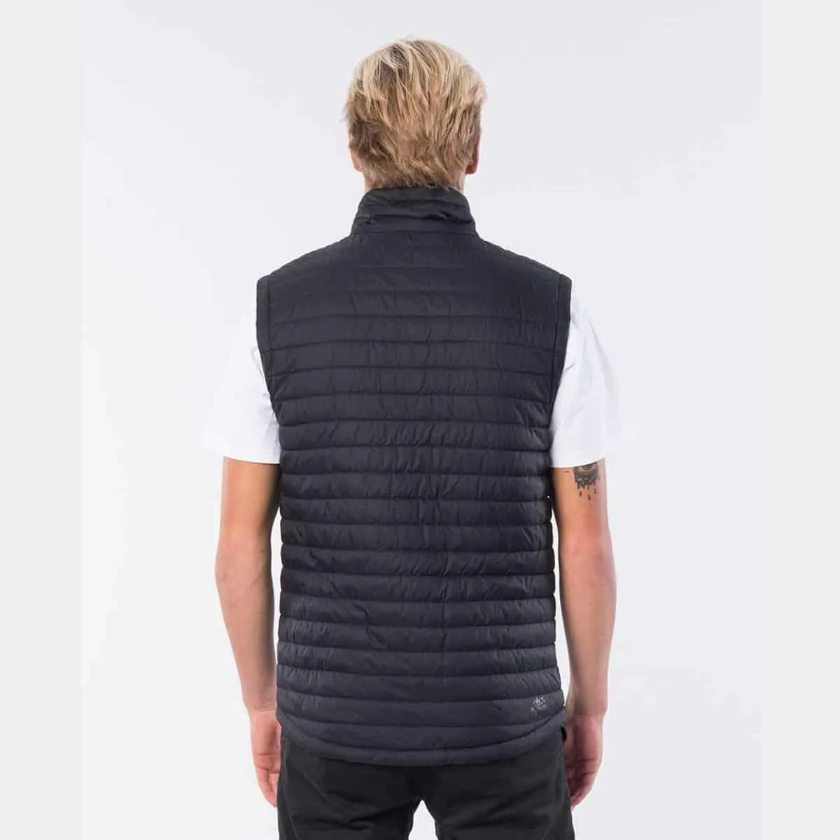 Melting Anti Series Vest