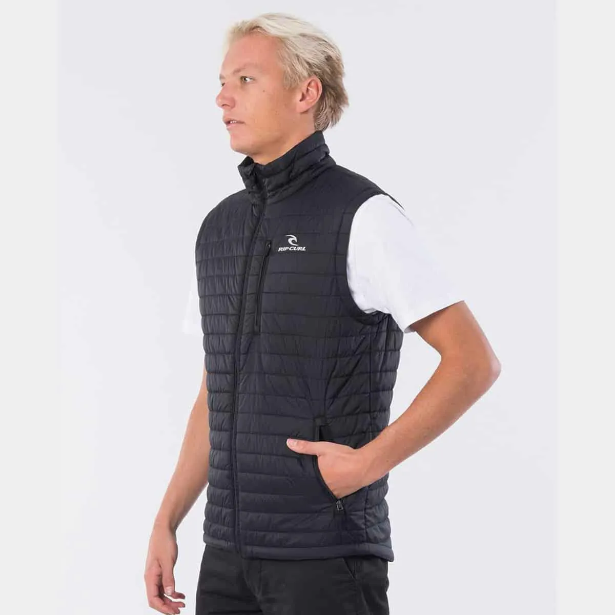 Melting Anti Series Vest