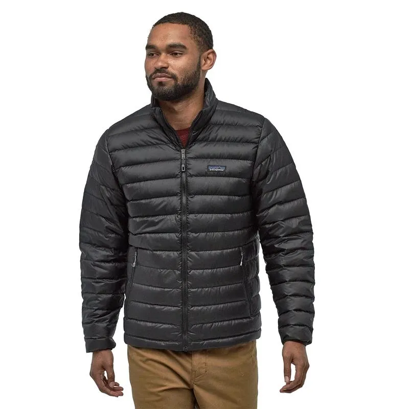 Men's Down Sweater