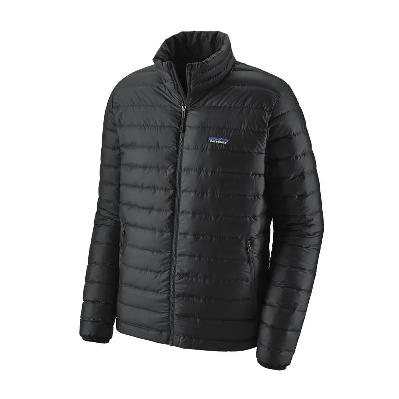 Men's Down Sweater