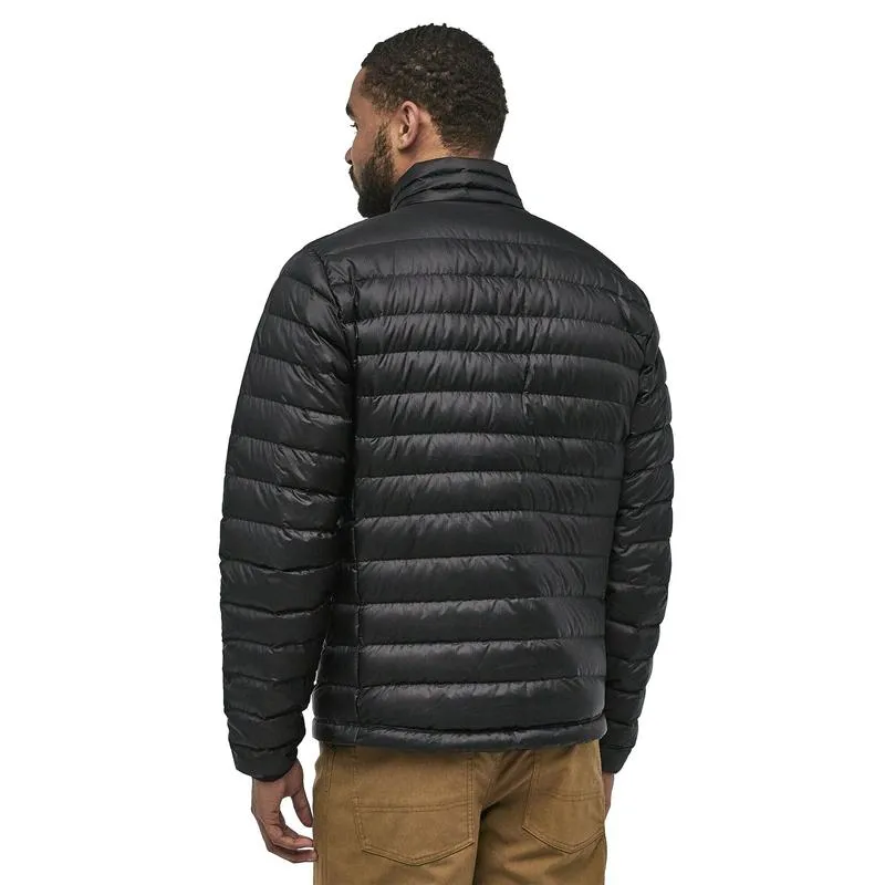 Men's Down Sweater
