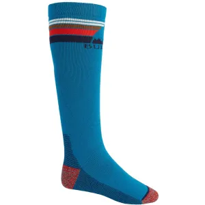 Mens Emblem Midweight Sock 2021