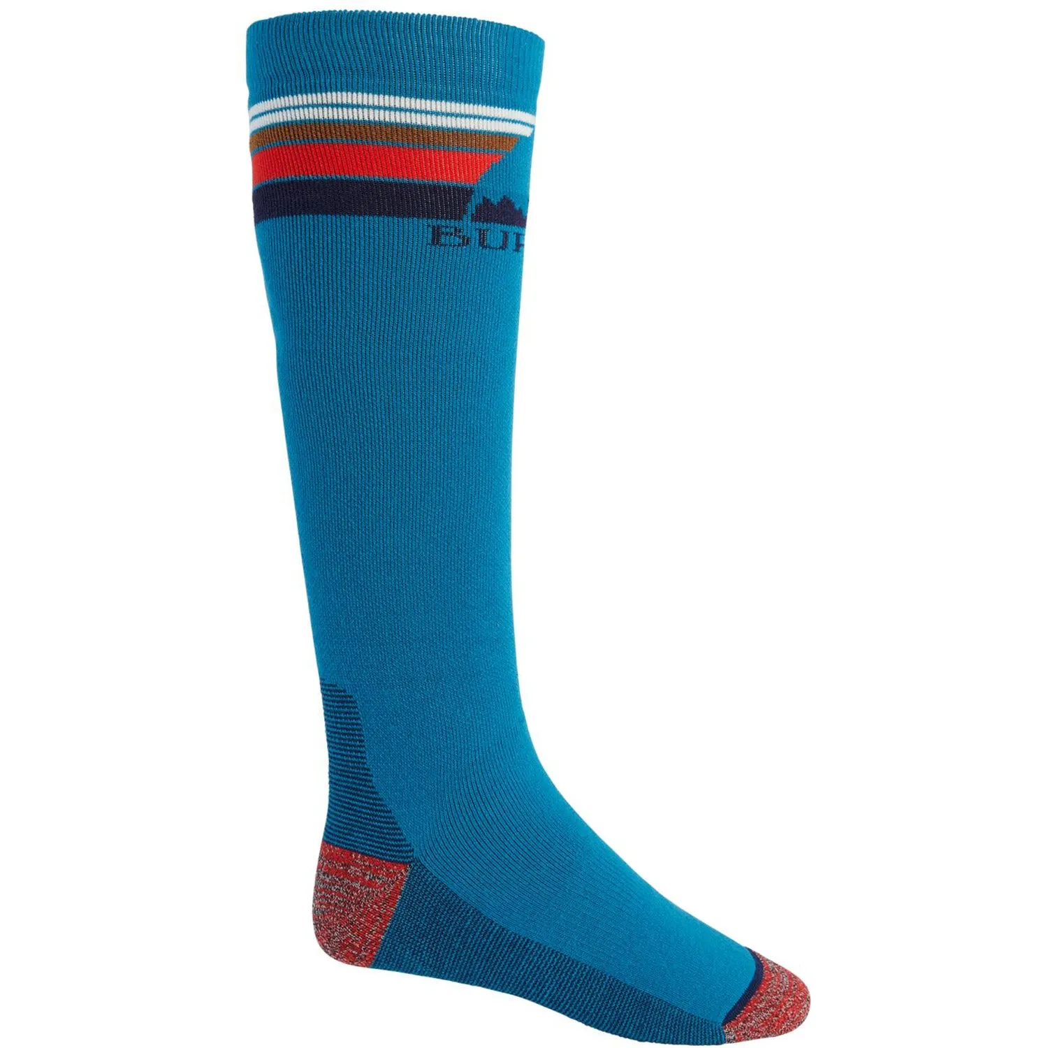 Mens Emblem Midweight Sock 2021