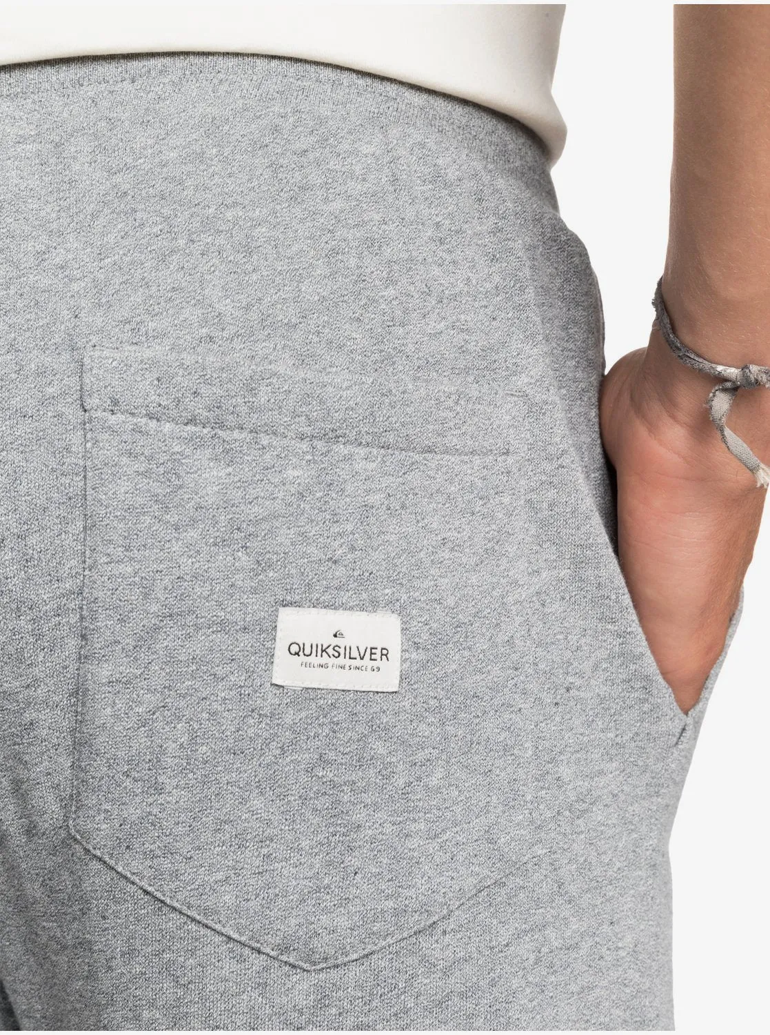Mens Essential Jogger