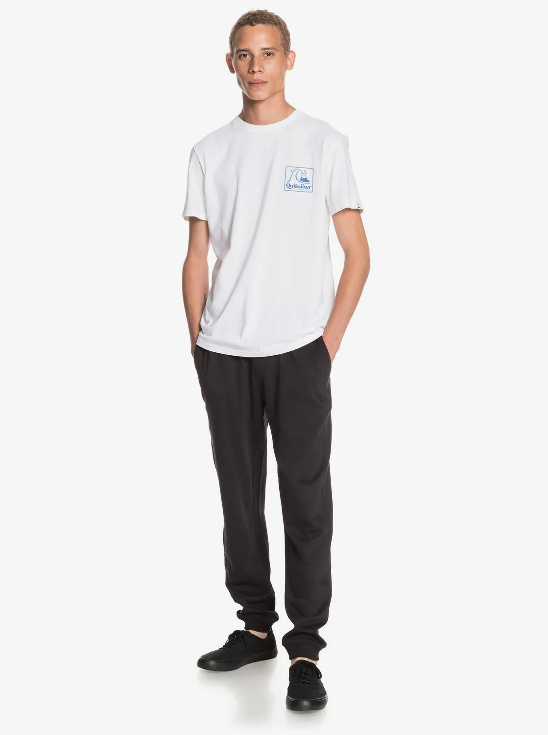 Mens Essential Jogger