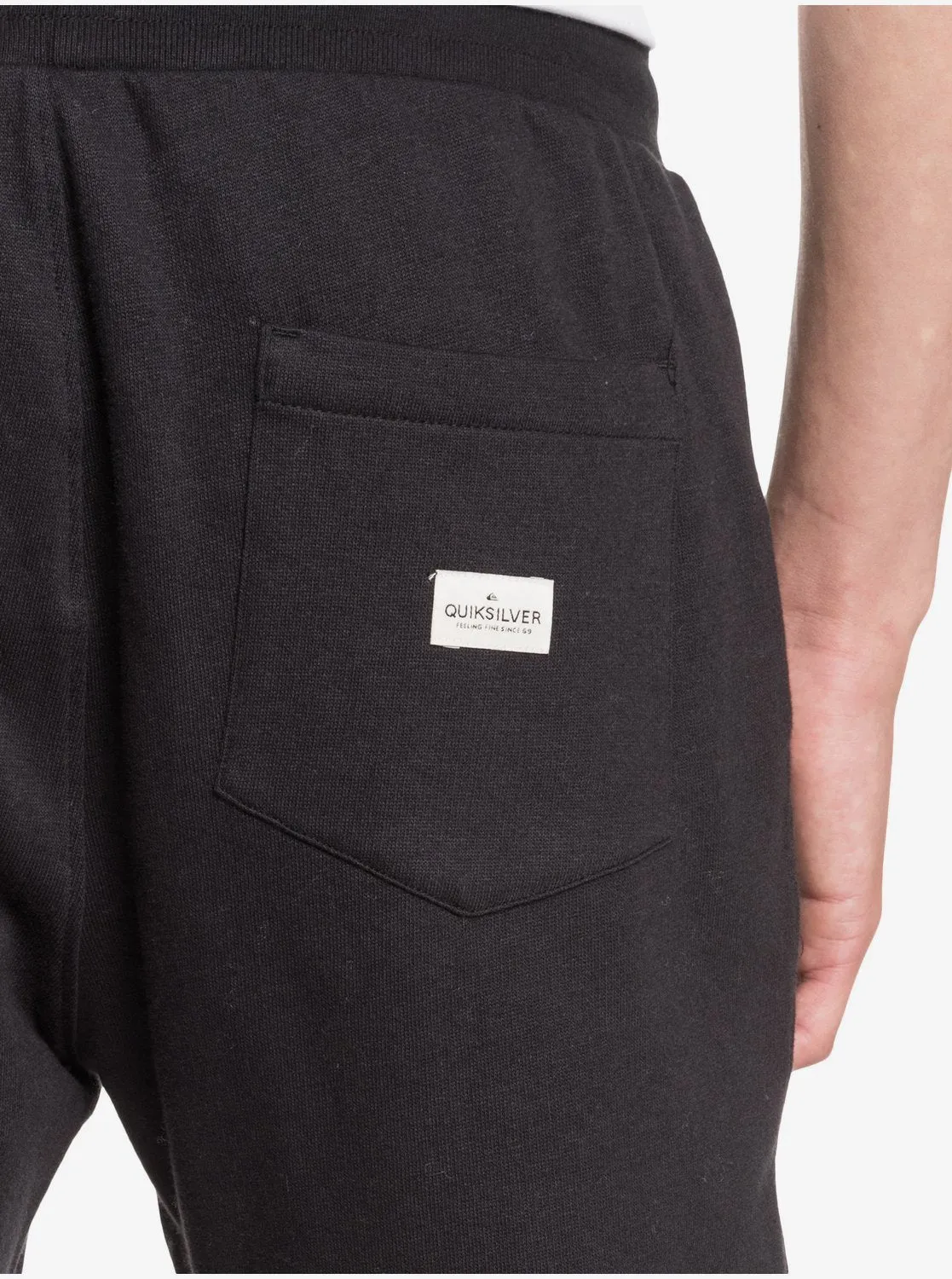 Mens Essential Jogger